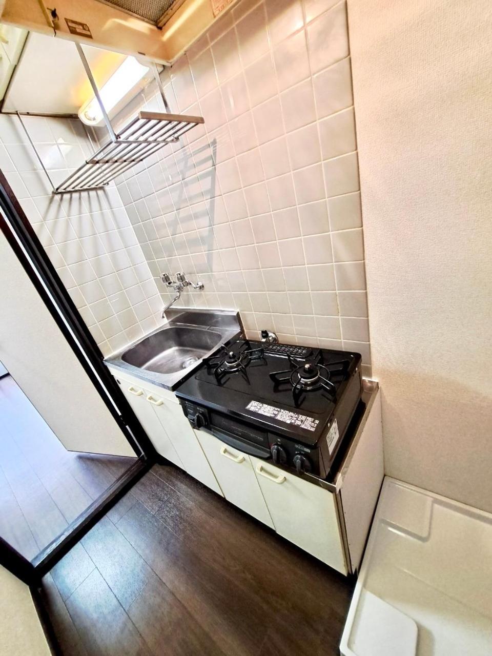 Sakurajosui Sta. 2Mins Hana House Shinjuku 15Mins Prefektura Tokio Exteriér fotografie