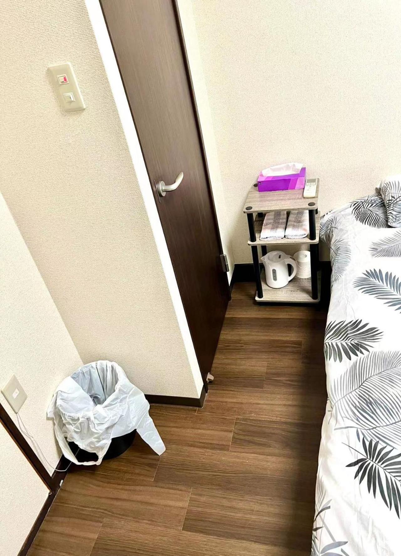 Sakurajosui Sta. 2Mins Hana House Shinjuku 15Mins Prefektura Tokio Exteriér fotografie